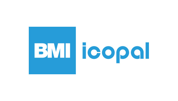 BMI Icopal-loggan.