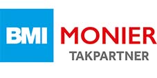 Logo: BMI Monier Takpartner