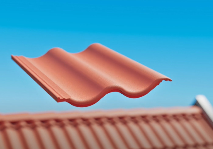 Aerlox - smart design håller taket fräscht Aerlox - smart design håller taket fräscht