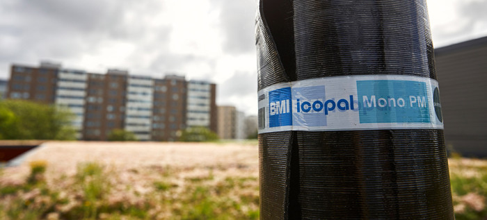 EPD:er för Icopal-produkter EPD:er för Icopal-produkter