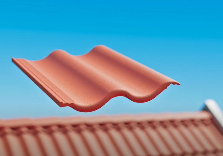 Aerlox - smart design håller taket fräscht