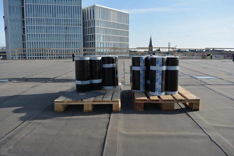 CE-märkning för produkter