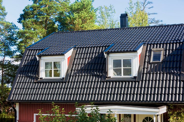 Takförnyelse – illusionen av ett nytt tak