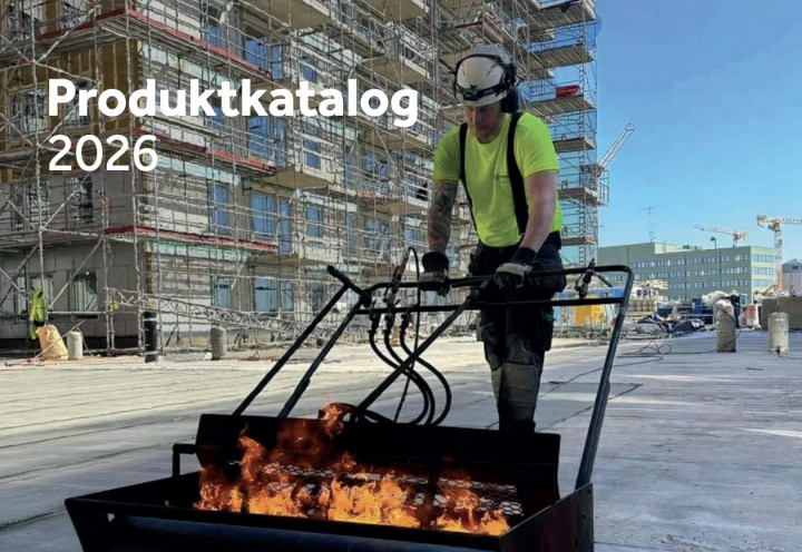Siplast katalog 2026