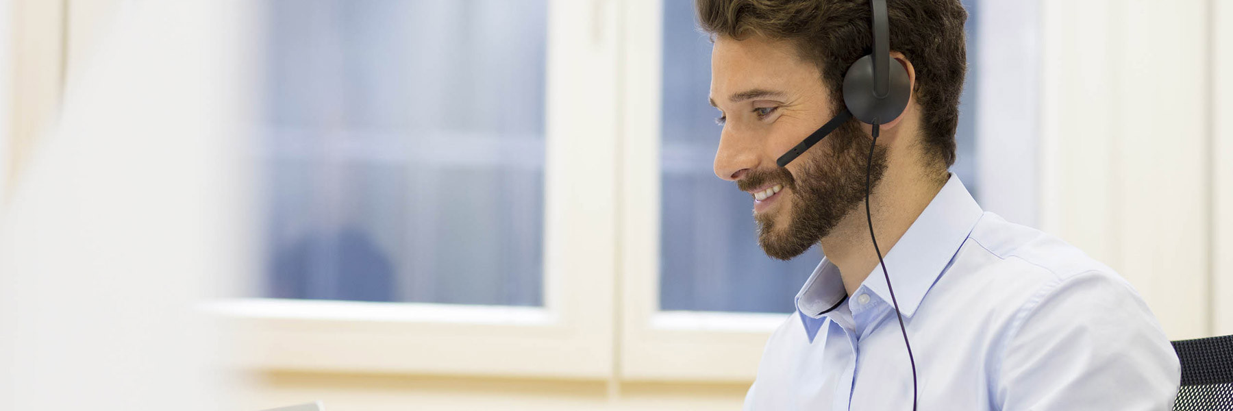 Kontakta BMI Sverige