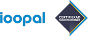 Icopal certifierad takentreprenör