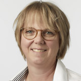Personbild på Christin Söderblom.