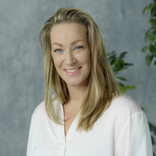 Caroline Östberg