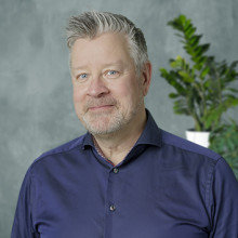 Mats Simonsson