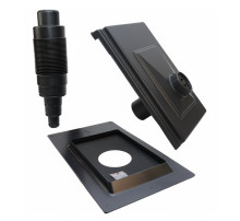 Avloppsluftare Plast Minster Aerlox