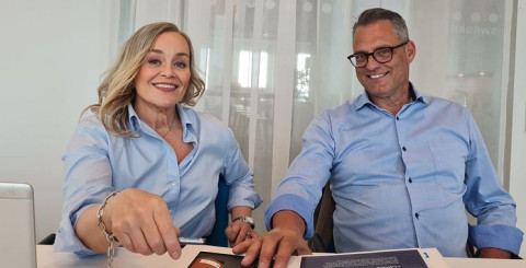 BMI Sverige har framtiden i sikte med proaktivt arbete i fokus