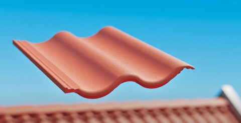 Aerlox - smart design håller taket fräscht