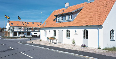 Betong eller tegel – vad ska jag välja för takpanna?