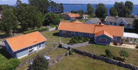 Årets tak finns i Onsala! W Jansson Bygg & Entreprenad vinner Monier Roofings tävling King of Roofs 2019.