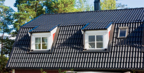 Takförnyelse – illusionen av ett nytt tak