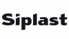 Siplast logo i svart